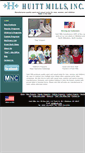 Mobile Screenshot of huitt.com